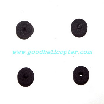 gt9012-qs9012 helicopter parts sponge ball to protect undercarriage - Click Image to Close